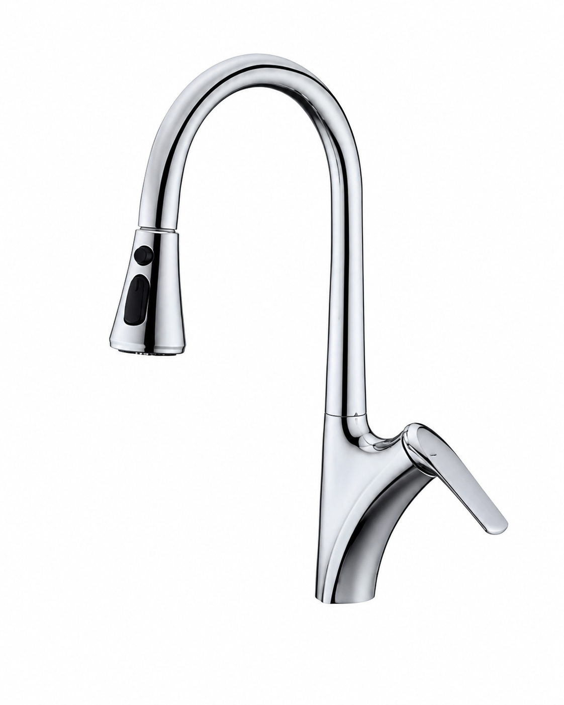 Vòi bếp rút dây nóng lạnh CO 5020 NEW